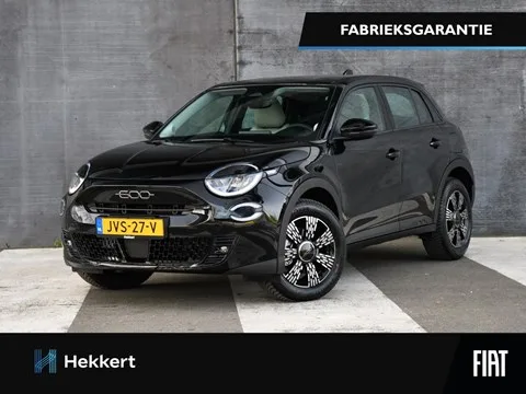 Fiat 600 (2026) — foto 1