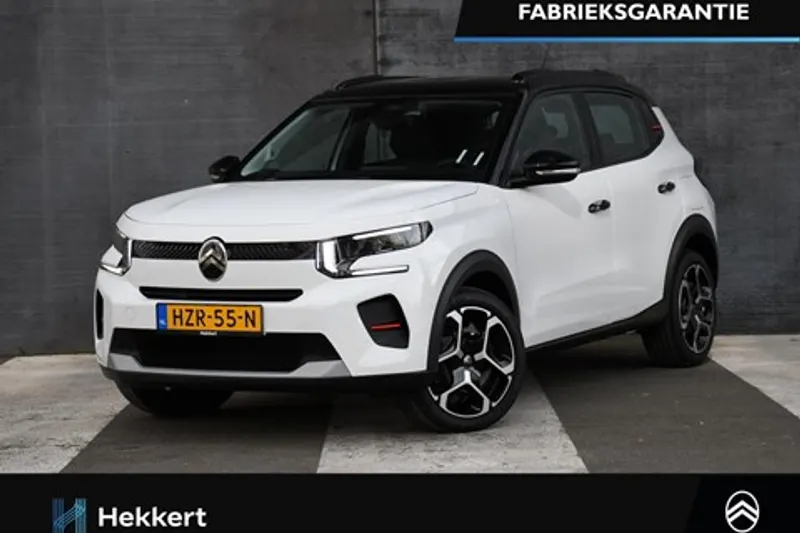 Citroën C3 (2025)