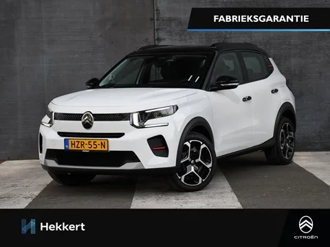 Citroën C3 (2025) — foto 1
