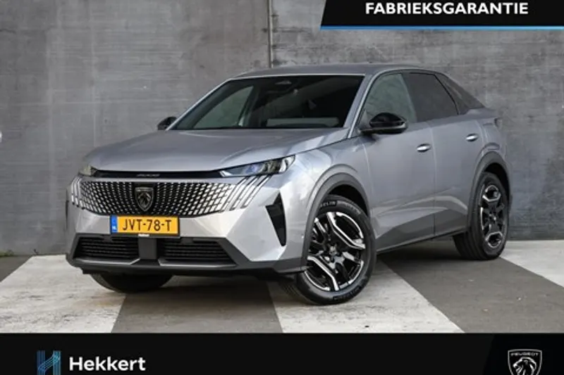 Peugeot 3008 (2026)