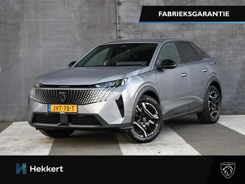 Peugeot 3008 (2026) — foto 1