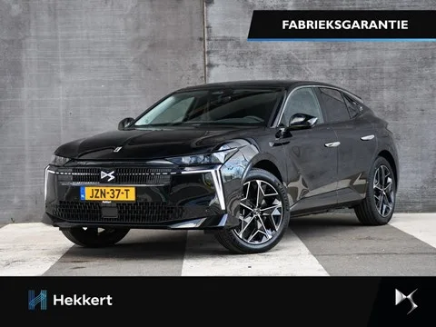 DS 4 (2026) — foto 1