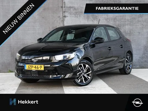 Opel Corsa (2025) — foto 1