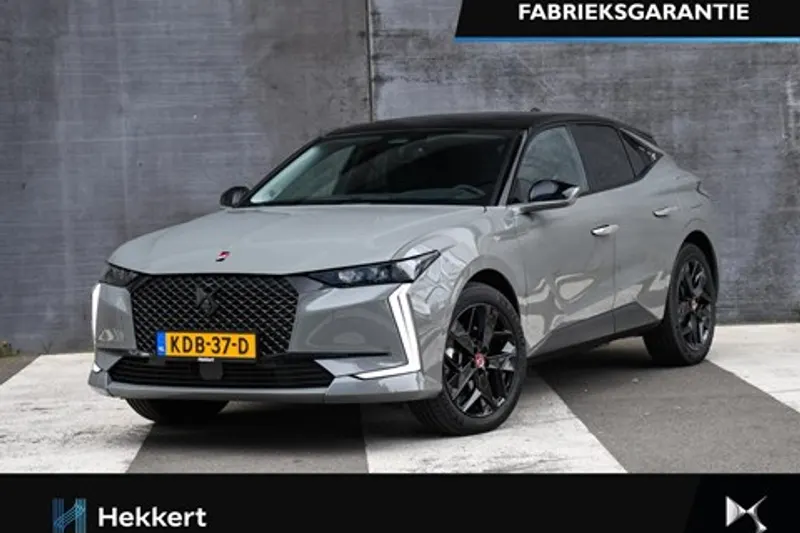 DS 4 (2026)