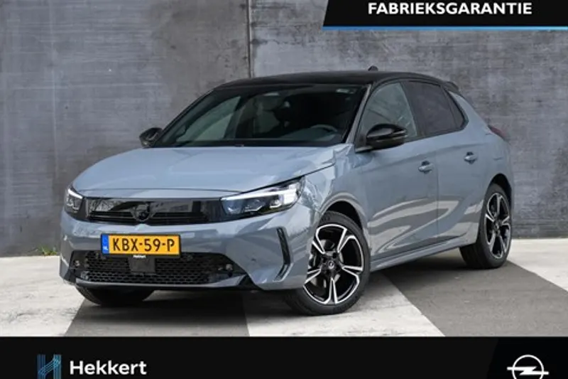 Opel Corsa (2026)
