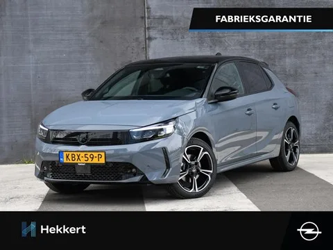 Opel Corsa (2026) — foto 1