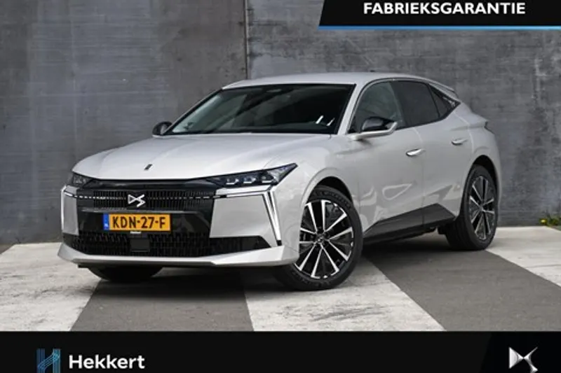 DS 4 (2026)