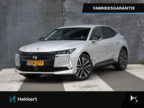 DS 4 (2026) — foto 1
