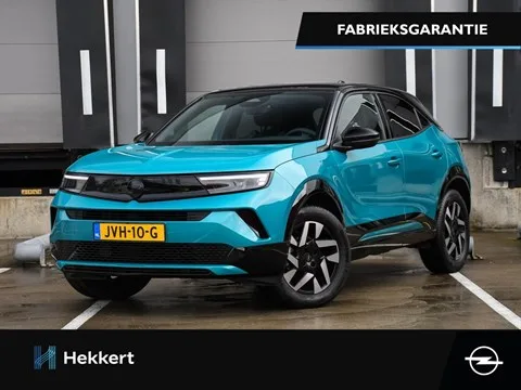 Opel Mokka (2025) — foto 1
