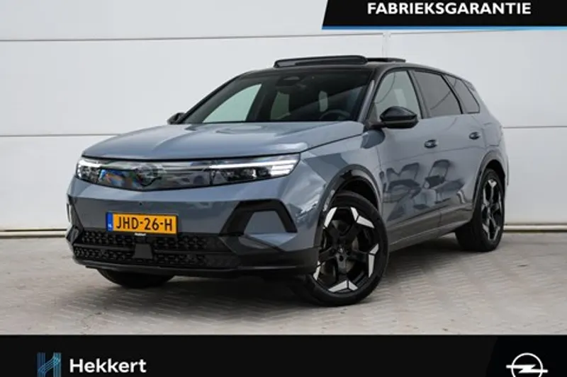 Opel Grandland (2025)