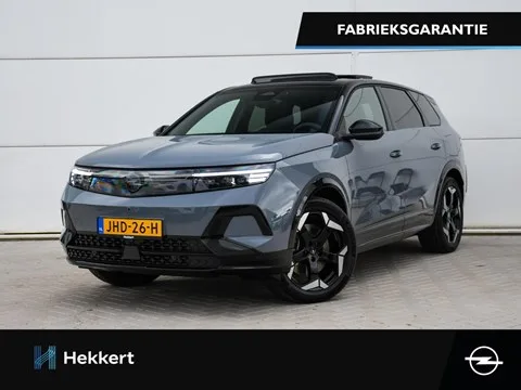 Opel Grandland (2025) — foto 1