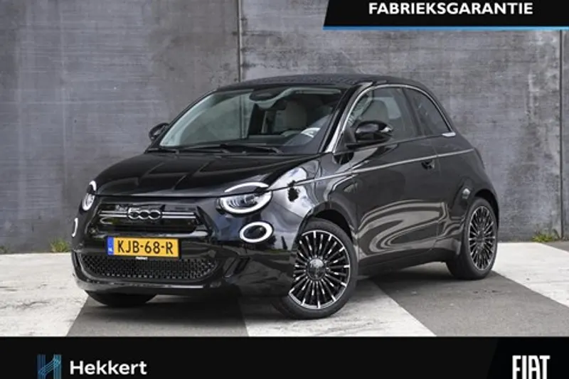Fiat 500C (2026)