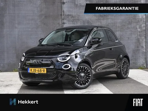 Fiat 500C (2026) — foto 1