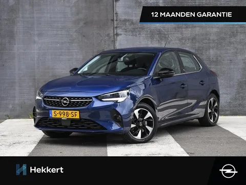 Opel Corsa-e (2020) — foto 1