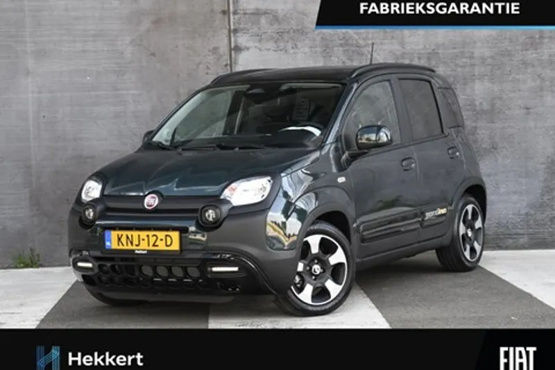 Fiat Other (2026)