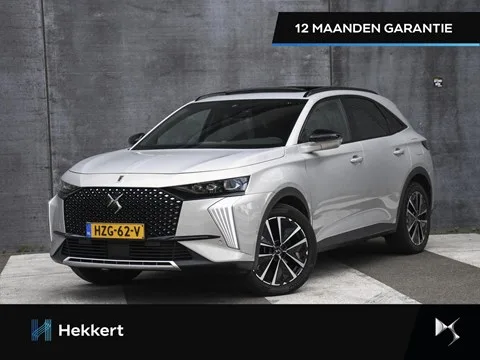 DS 7 (2025) — foto 1