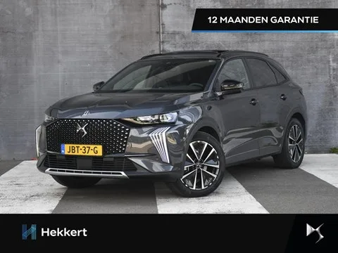 DS 7 (2025) — foto 1