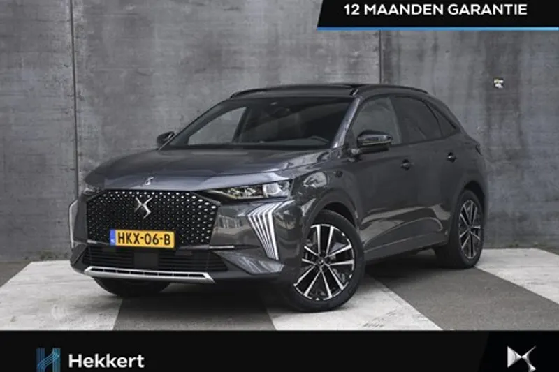 DS 7 (2025)