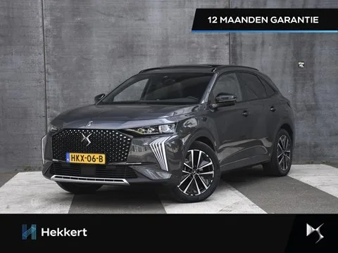 DS 7 (2025) — foto 1