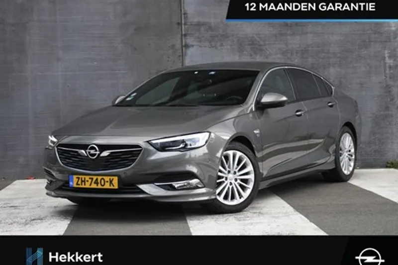 Opel Insignia (2019)