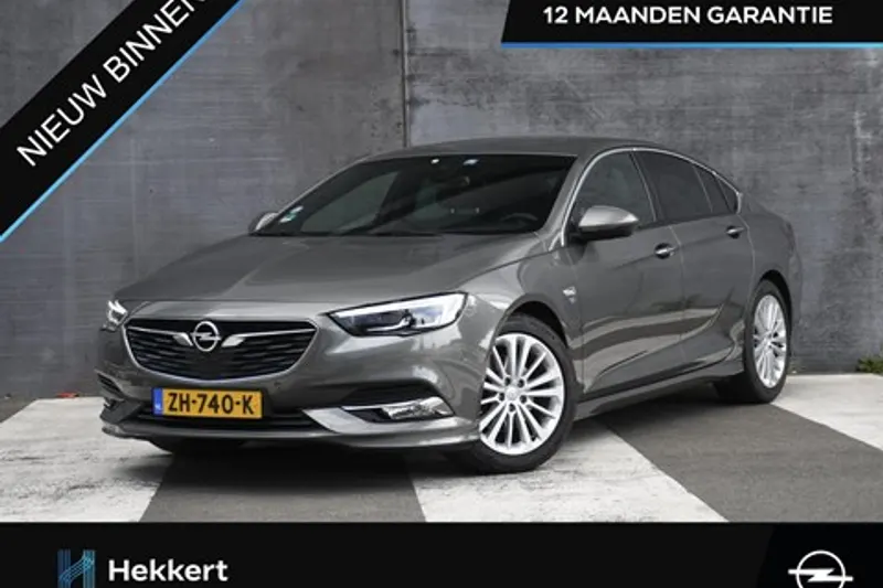 Opel Insignia (2019)