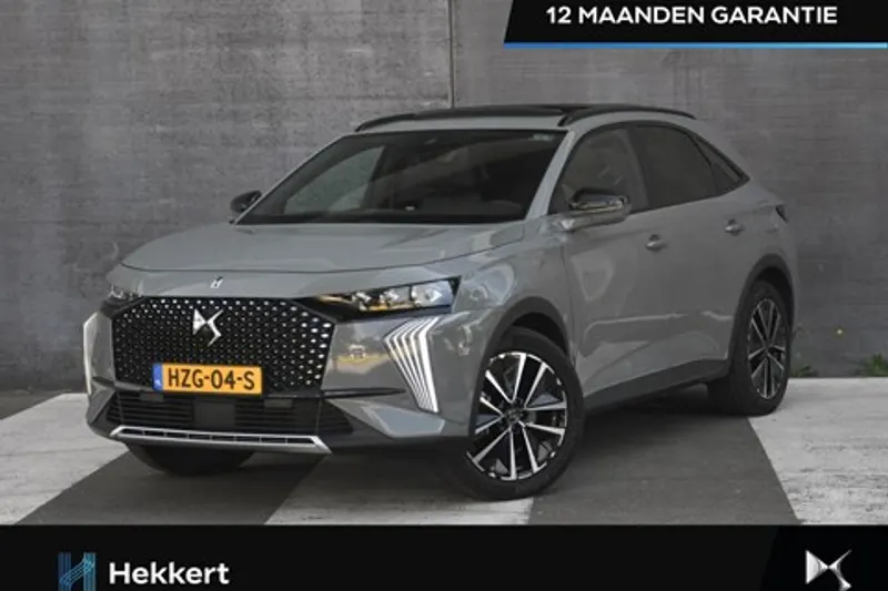 DS 7 (2025)