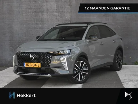 DS 7 (2025) — foto 1