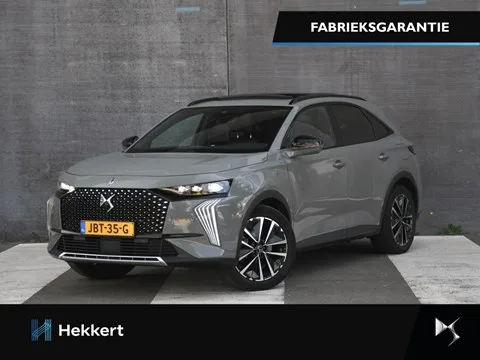 DS 7 (2025) — foto 1