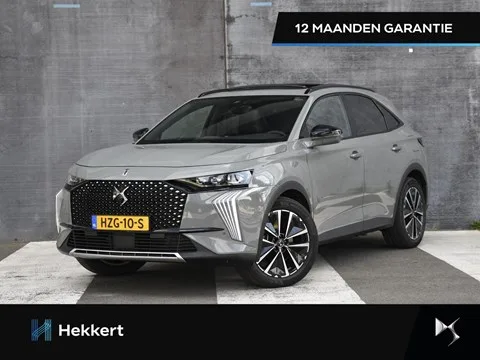DS 7 (2025) — foto 1
