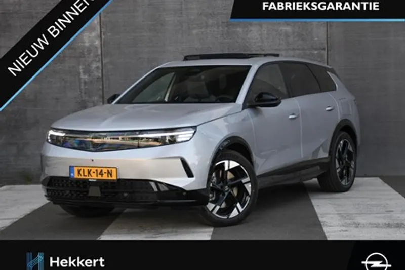 Opel Grandland (2026)