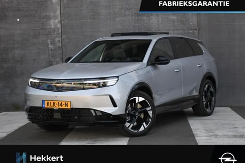 Opel Grandland (2026)