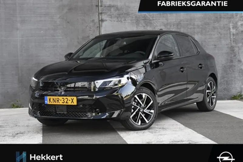 Opel Corsa (2026)