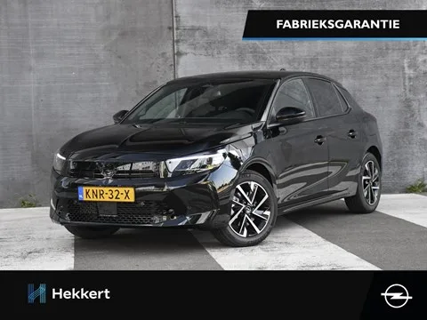 Opel Corsa (2026) — foto 1