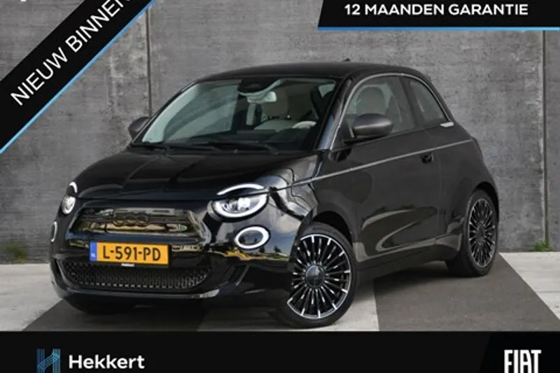 Fiat 500 (2021)