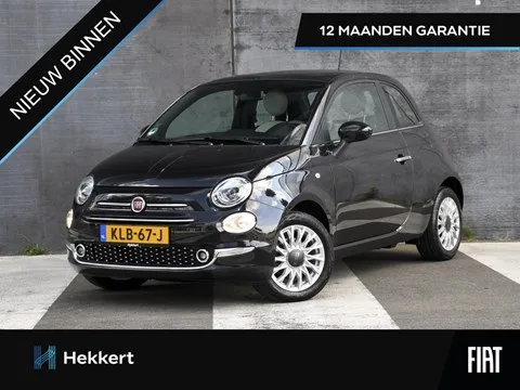 Fiat 500 (2023) — foto 1