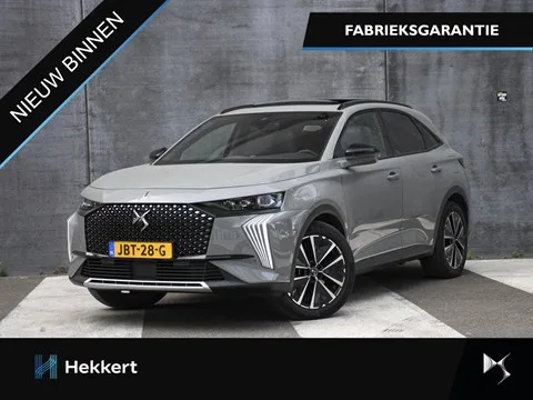 DS 7 (2025) — foto 1