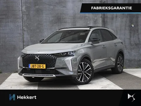DS 7 (2025) — foto 1