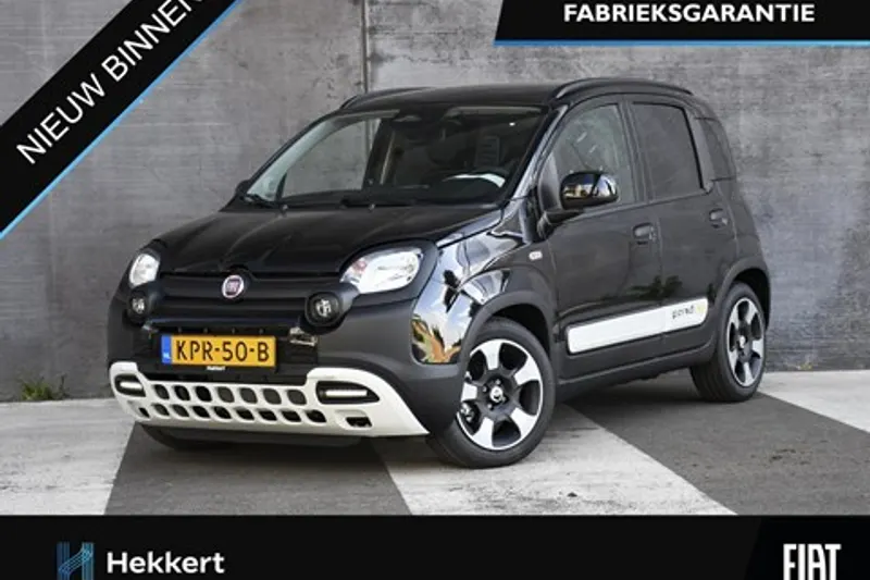 Fiat Other (2026)