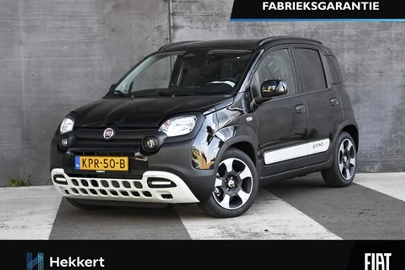 Fiat Other (2026)