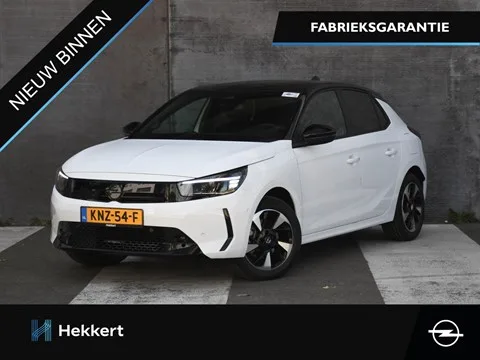 Opel Corsa-e (2026) — foto 1