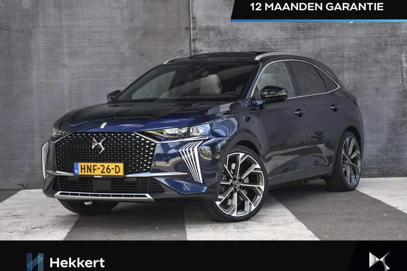 DS 7 (2023)