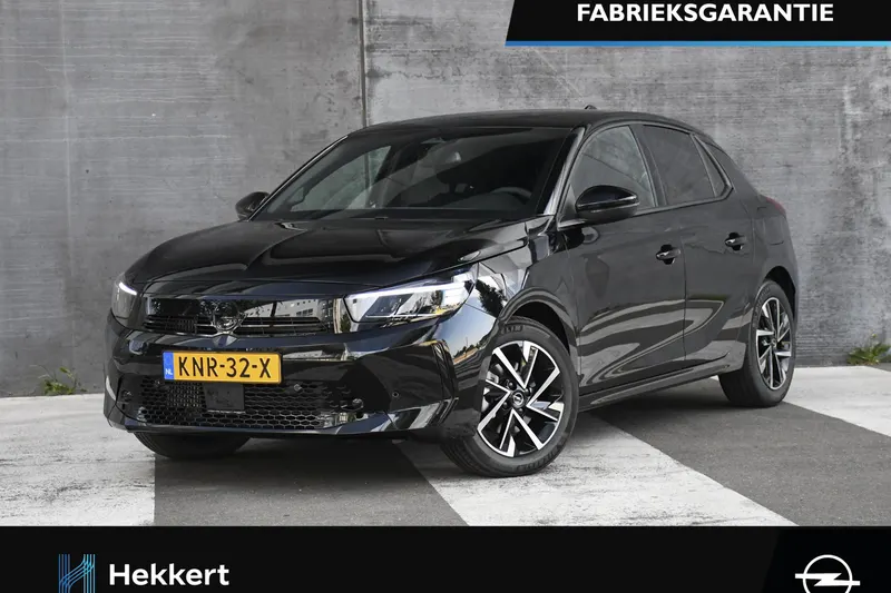 Opel Corsa (2026)