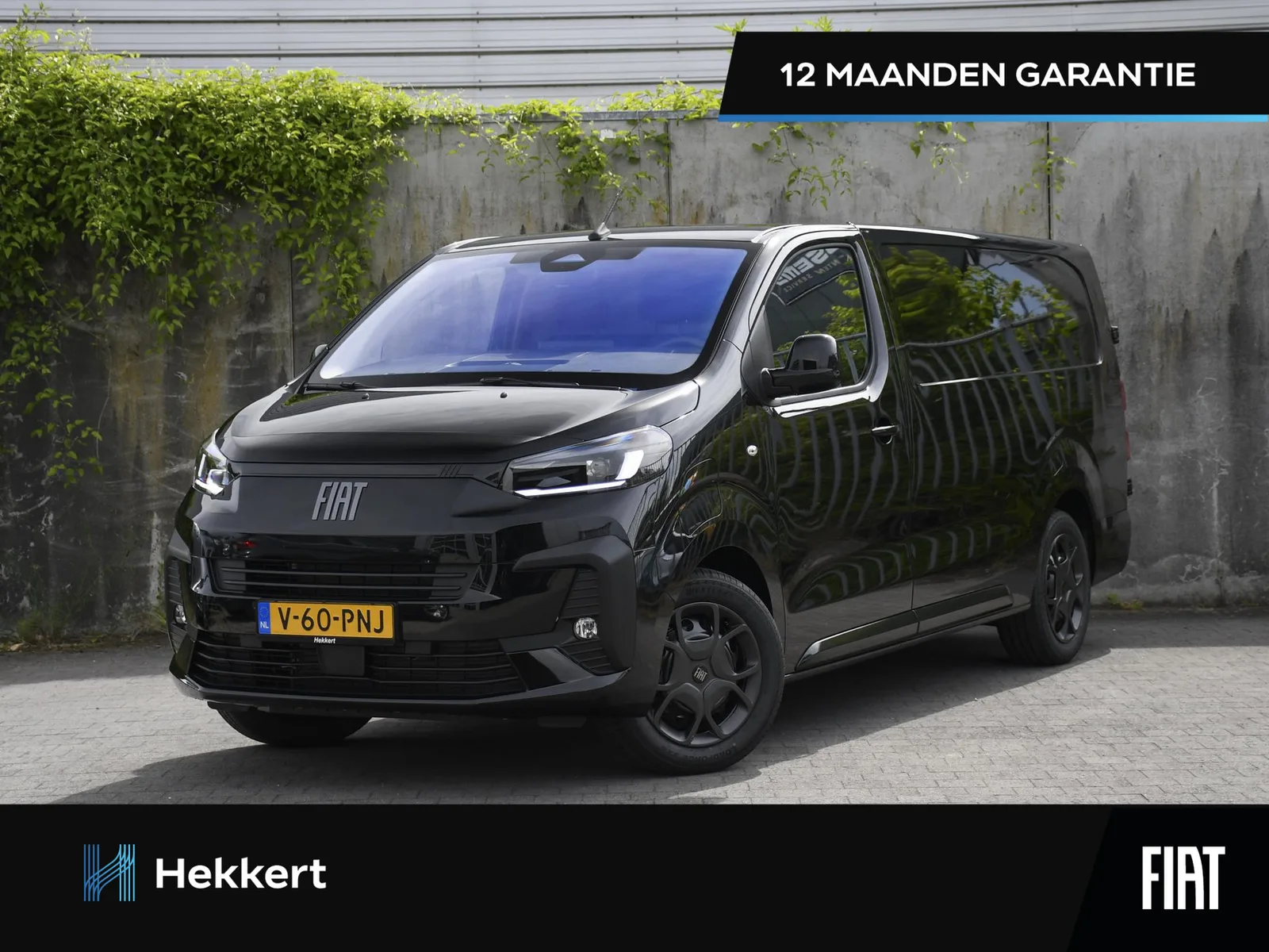 Fiat E-Scudo (2026) — foto 1