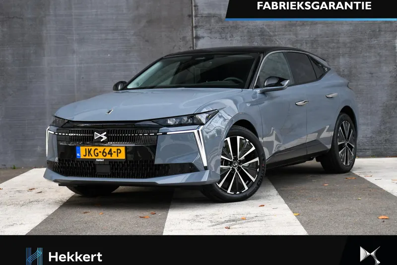 DS 4 (2025)