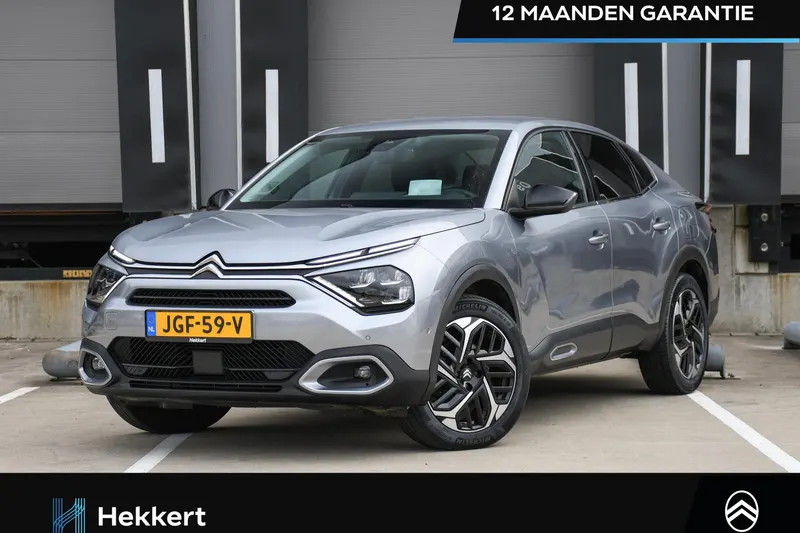 Citroën C4 (2024)