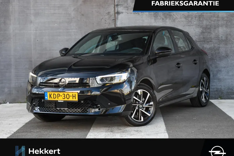 Opel Corsa (2025)