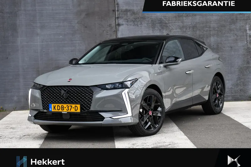 DS 4 (2026)