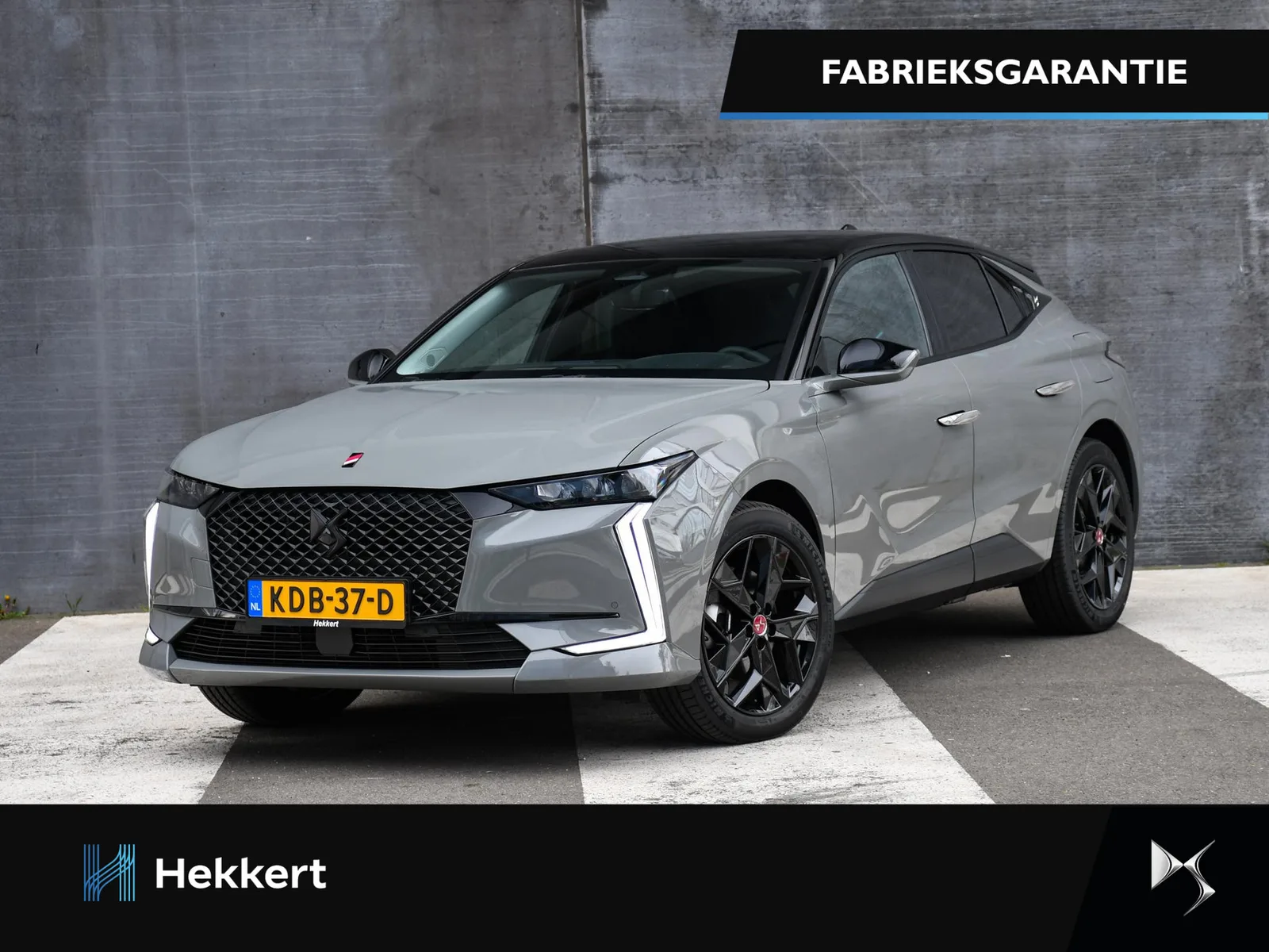 DS 4 (2026) — foto 1