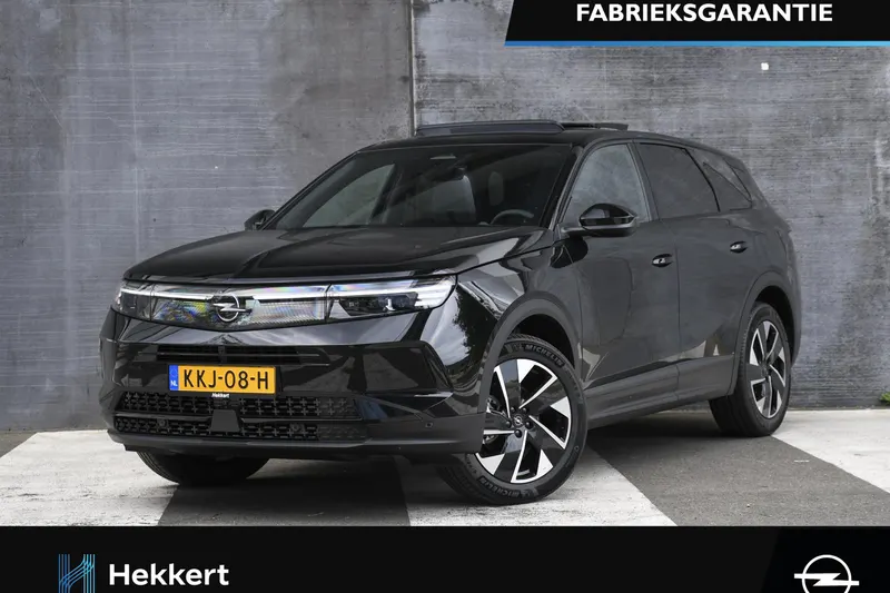Opel Grandland (2026)