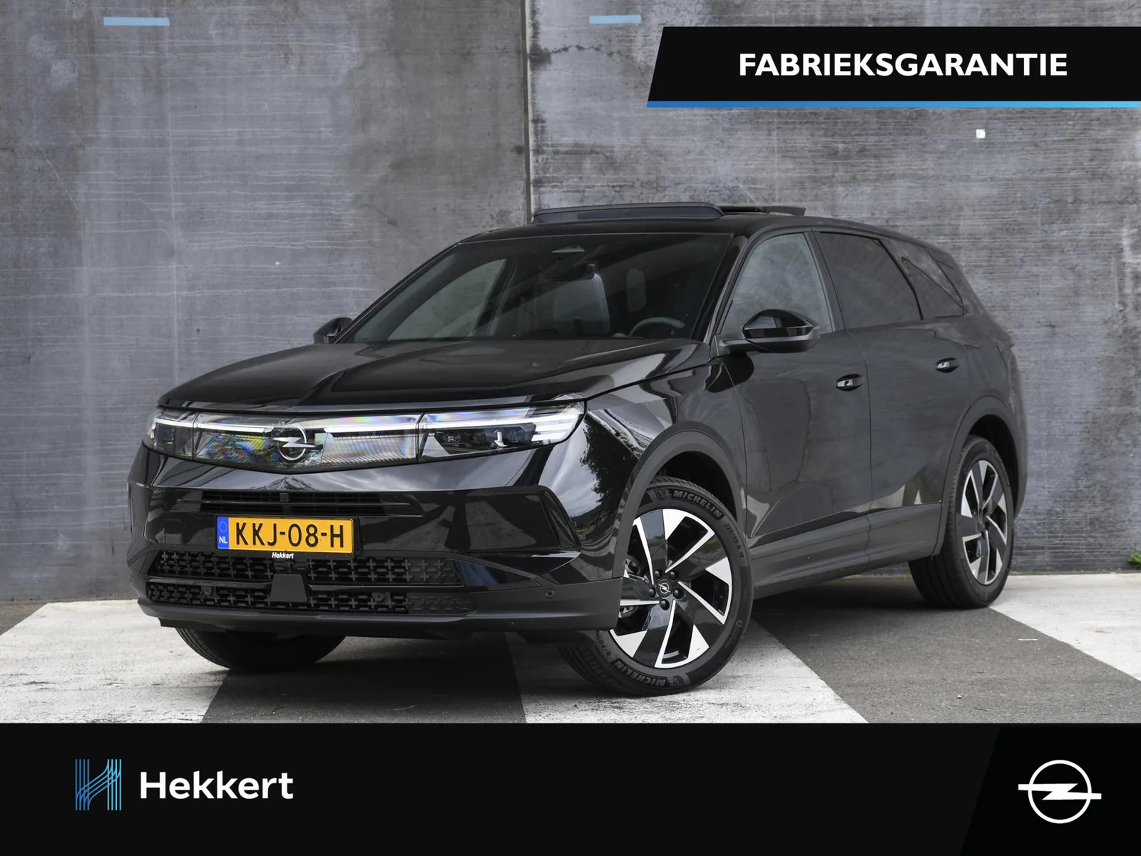 Opel Grandland (2026) — foto 1